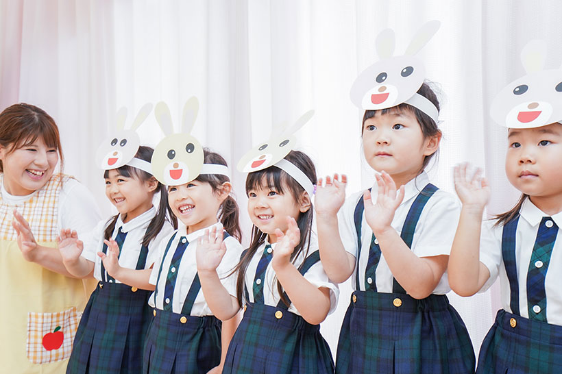 子どもが主役！クリスマス会のおすすめ出し物アイデア5選