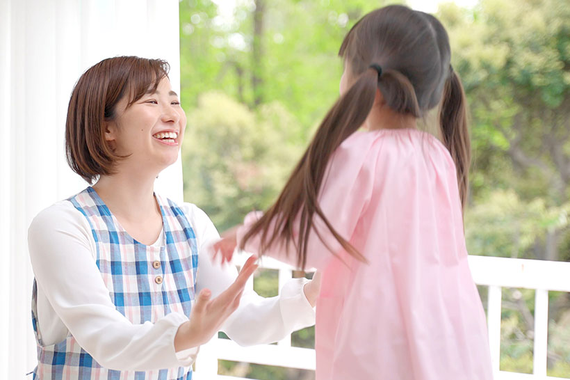 保育園における業務改善の基本